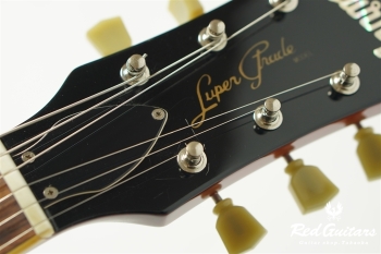 RLG-45 - Vintage Lemon Drop
